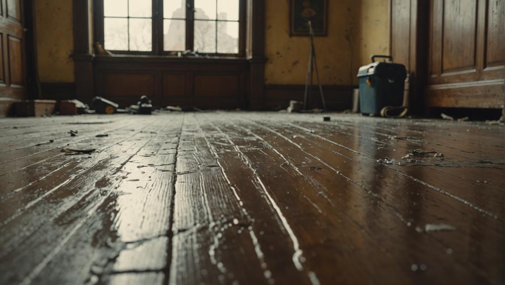 Aging Plumbing Issues in Dallas Homes
