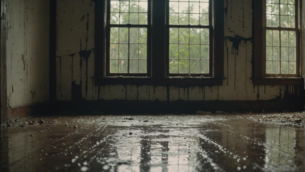 HVAC System Failures in Dallas