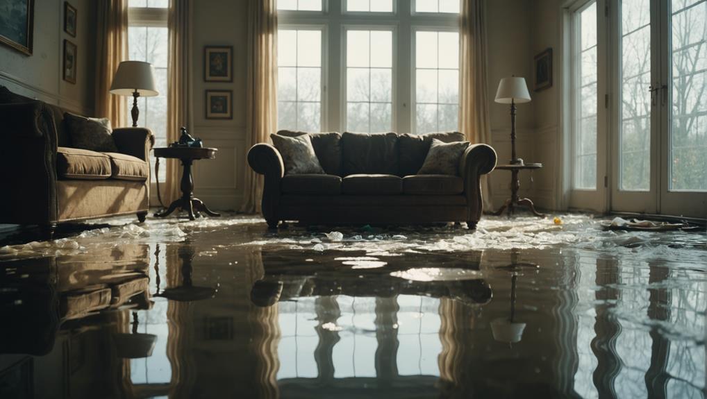 Severe Weather Impacts on Dallas Properties